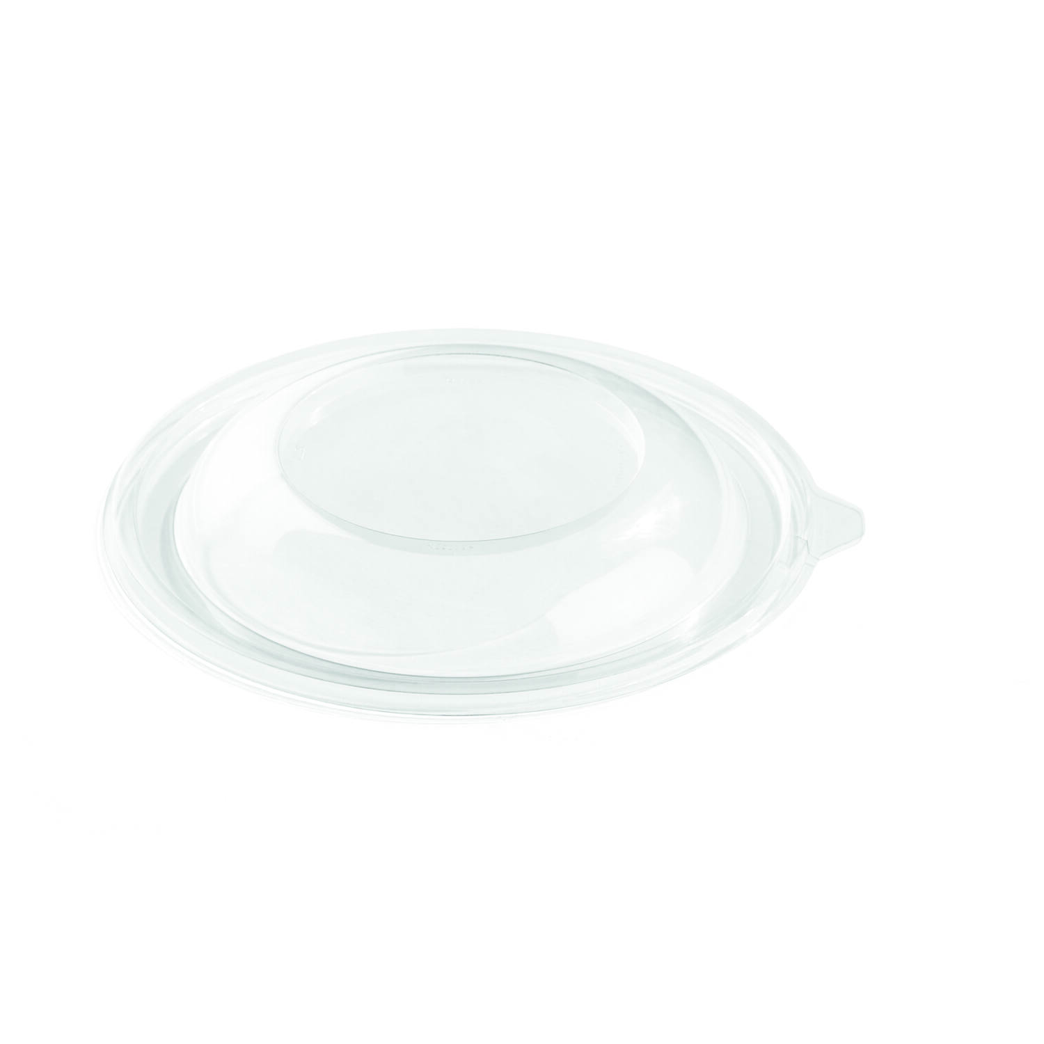 SALADEBOWL DEKSEL ROND 18cm  360st